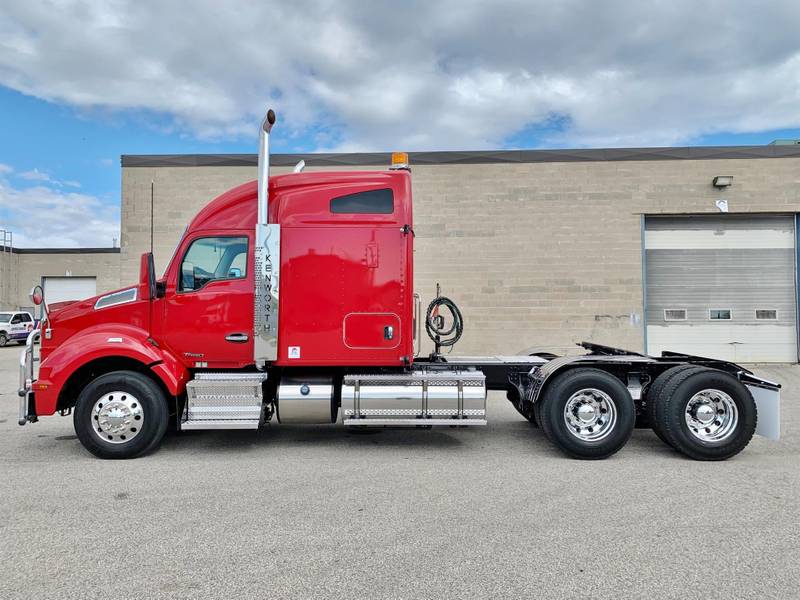 2019 Kenworth T880 For Sale | 72