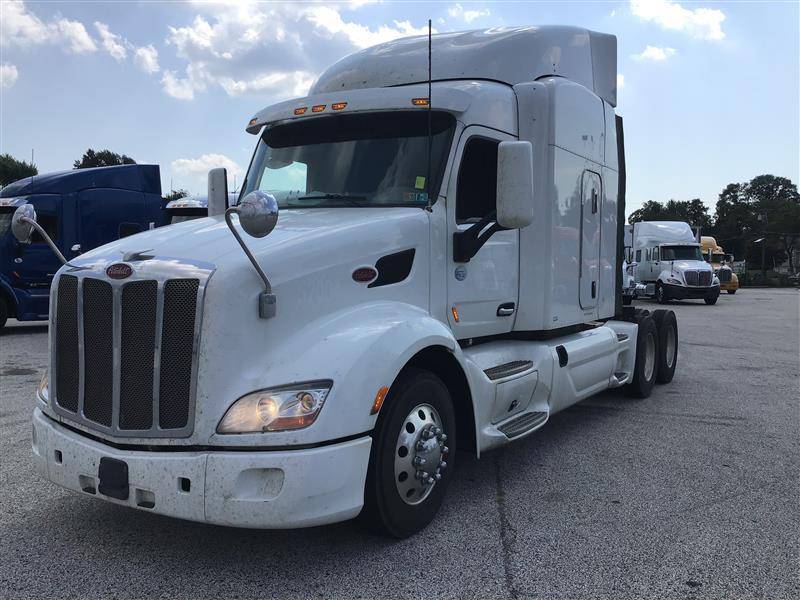 2015 Peterbilt 579 (For Sale) | 80