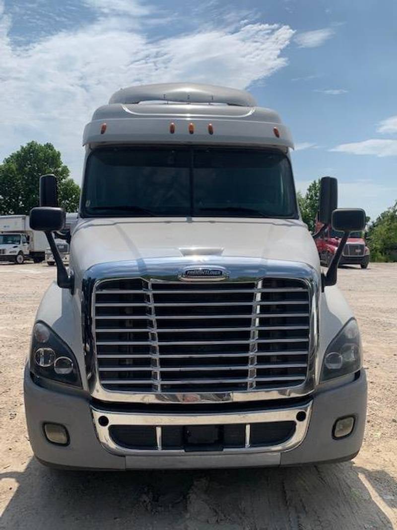 2016 Freightliner Cascadia Trucks For Sale In Alabama 1000 Available