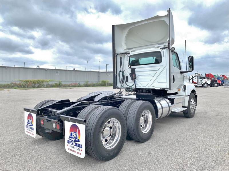 2018 International Prostar (For Sale) | Day Cab | #7184335