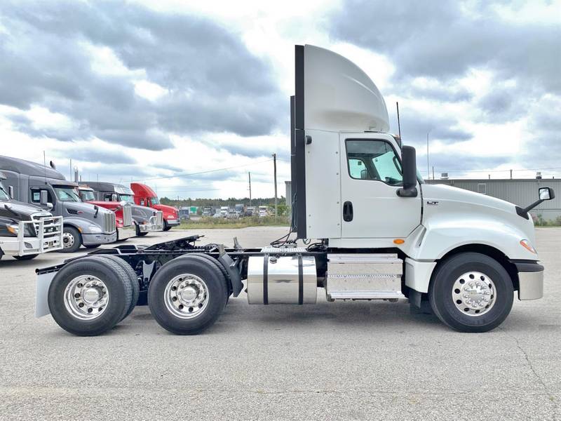 2018 International Prostar For Sale Day Cab 7184335