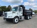 2013 Freightliner M2 - Cab & Chassis
