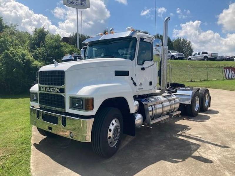 2022 Mack Pinnacle Pi64t M778 (for Sale) 