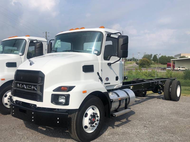 2022 Mack MD642 (For Sale) | Day Cab | #MD003198