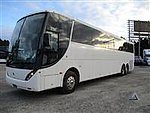 2014 Caio G3600 - Motorcoach