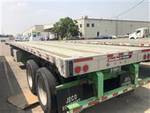 2014 Great Dane Combo Flatbed - Flatbed