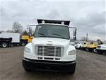 2013 Freightliner M2 - Dump Truck