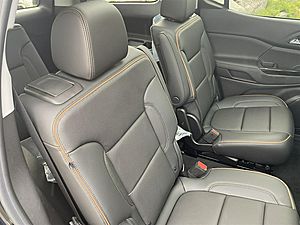 2021 GMC Acadia