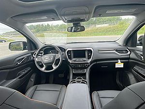 2021 GMC Acadia