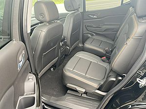2021 GMC Acadia
