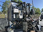 2012 Hydra Rig Wet Kit System