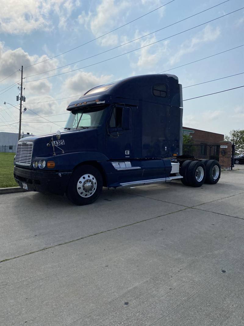 1998 Freightliner Century Class (For Sale) | Day Cab | #WL912962