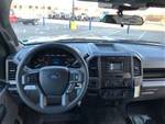 2022 Ford F600 Reg Cab 4x2 - Dump Truck