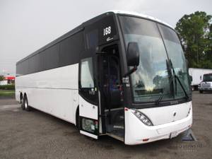 2015 Caio G3600 - Motorcoach