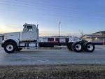 2006 Western Star 4900FA - Cab & Chassis