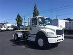 2012 Freightliner M2 - Day Cab