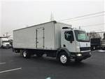 2014 Kenworth K370 - Box Truck