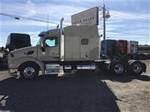 2017 Peterbilt 579 - Sleeper Truck