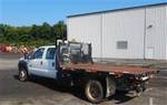 2013 Ford F450 - Flatbed