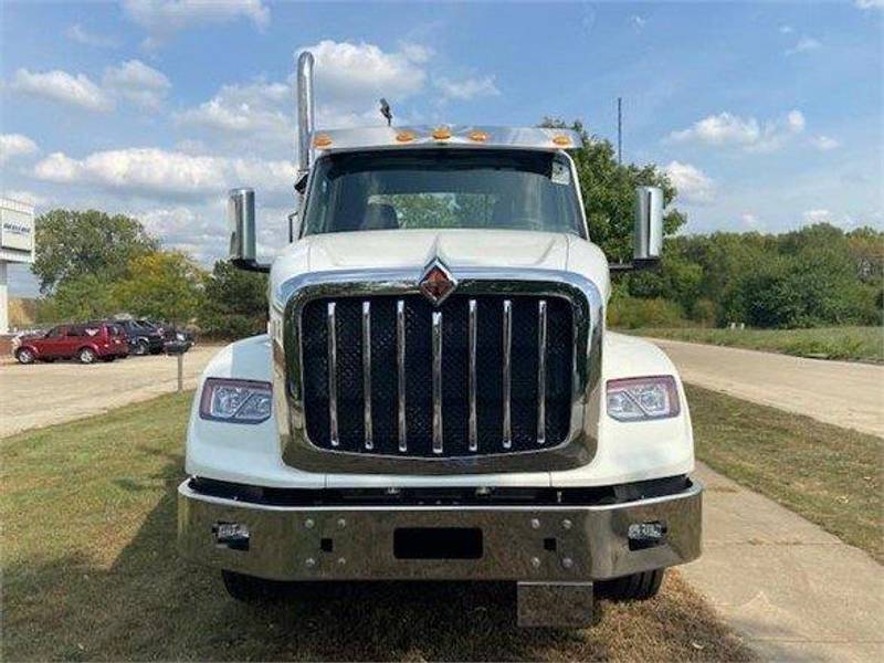 2022 International HX (For Sale) Day Cab 10911X