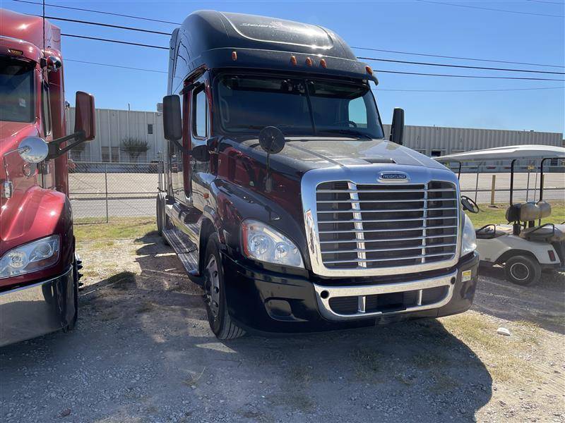 2017 Freightliner CASCADIA EVOLUTION (For Sale) | 72