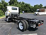 2023 Isuzu NPR HD - Cab & Chassis