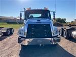 2013 Freightliner 114SD - Cab & Chassis