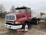 1998 Ford LT9513 - Water Truck