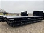 2021 Laramie Truck Bodies 26'6'' Flatbed - Flatbed