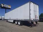 2008 Utility - Refrigerated Trailer