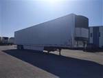 2008 Utility - Refrigerated Trailer