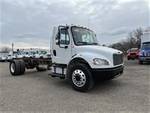 2011 Freightliner M2 - Cab & Chassis