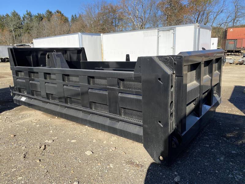 2021 Godwin 400T 14 X 32 For Sale | Dump | #DB-67153