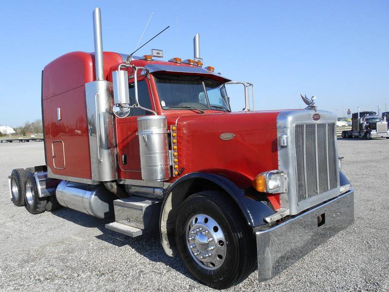 2007 Peterbilt 379 (For Sale) | 70