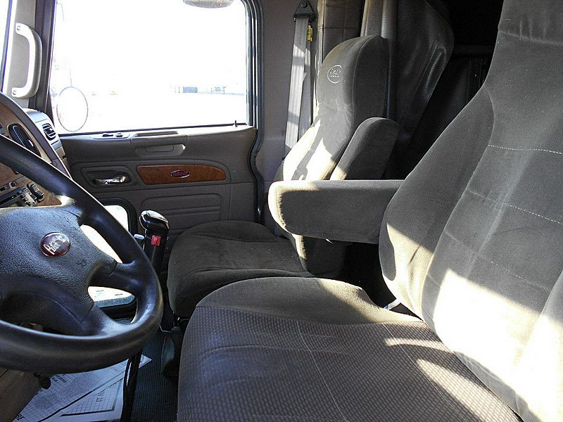 2007 Peterbilt 379