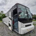 2017 Van Hool CX45L - Motorcoach