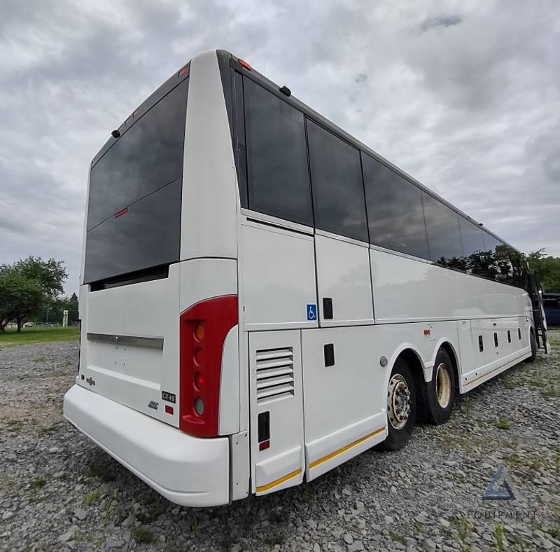 2017 Van Hool CX45 (For Sale) | Motorcoach | #1576