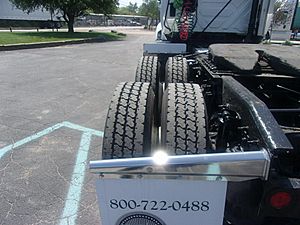 2015 International Prostar