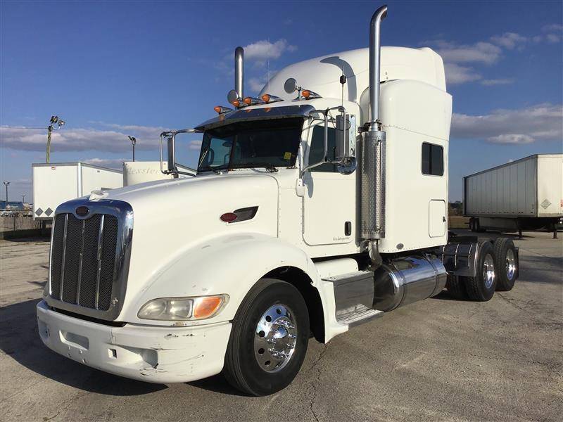 2007 Peterbilt 386 (For Sale) | 70