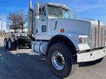 2005 Kenworth W900S - Cab & Chassis