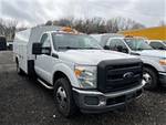 2012 Ford F-350 - Service Truck
