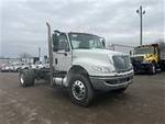 2015 International 4400 - Cab & Chassis