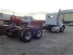 2004 Kenworth T800 - Cab & Chassis