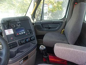 2016 Freightliner Cascadia