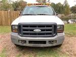 2005 Ford 350 - Service Truck