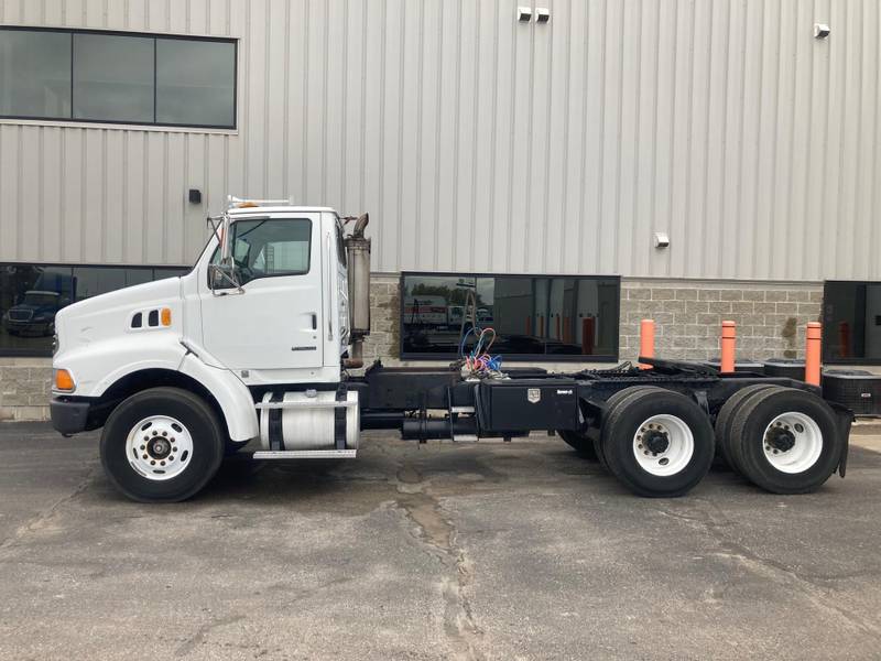 2006 sterling Trucks For Sale (New & Used)