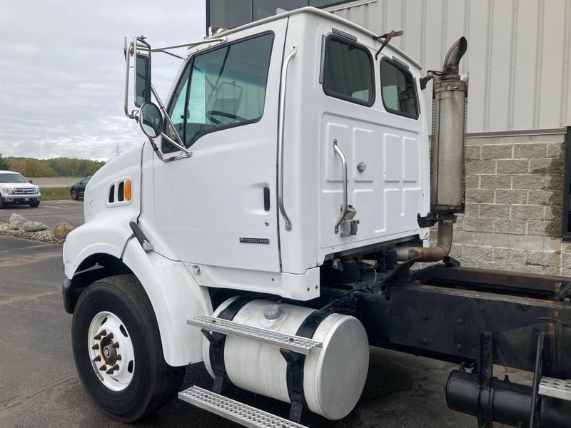 2006 sterling Trucks For Sale (New & Used)