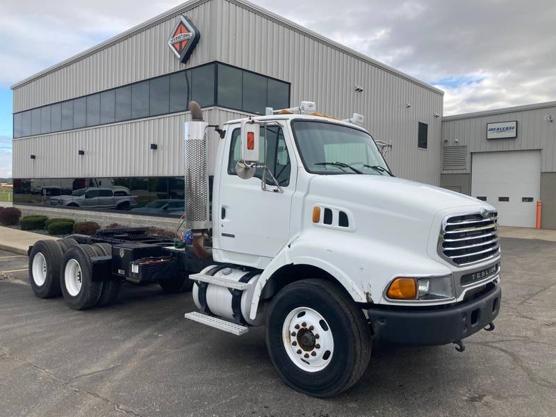 2006 sterling Trucks For Sale (New & Used)