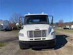 2012 Freightliner M2 - Stake Bed