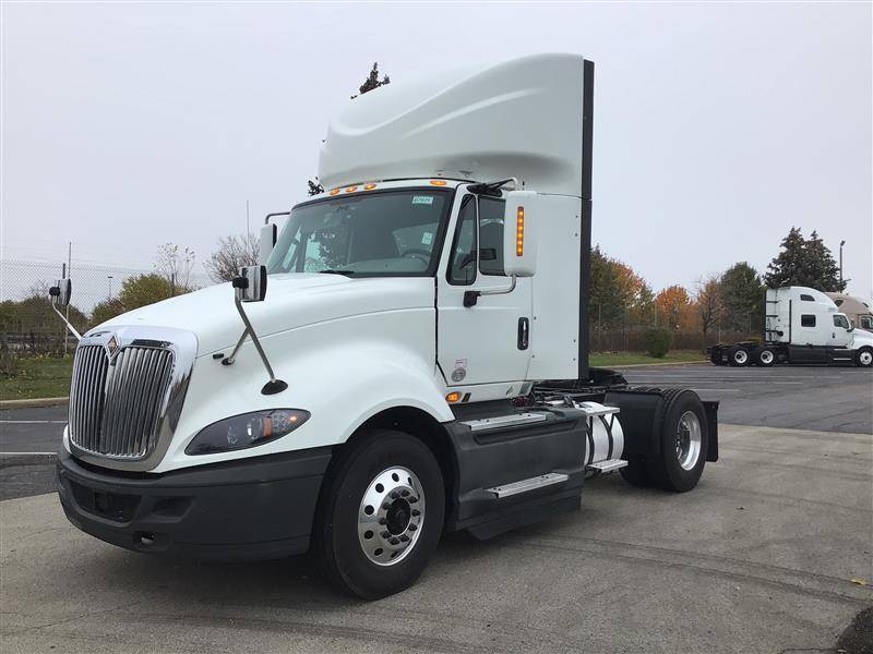 2016 International Prostar (For Sale) | NON Sleeper | #251249